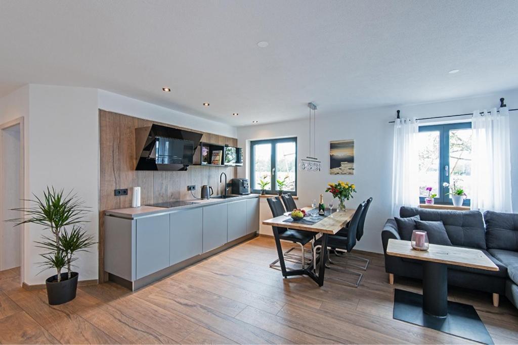 Seelodge Apartment Bad Bayersoien