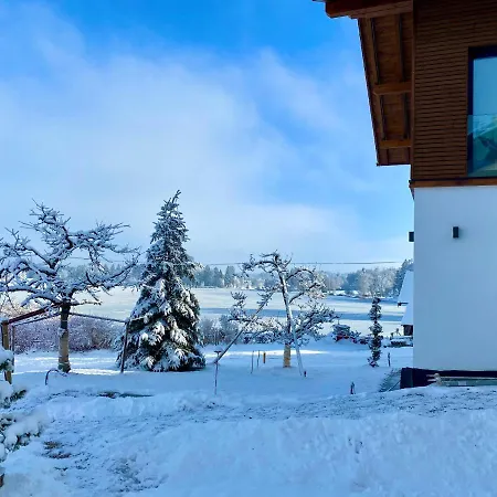 Seelodge Bayersoien Exterior foto