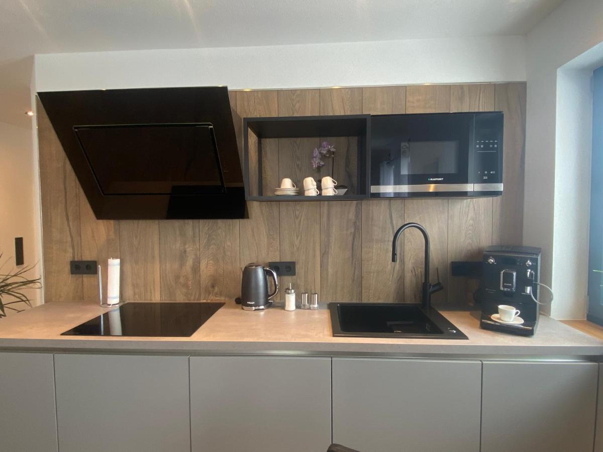 Seelodge Apartment *