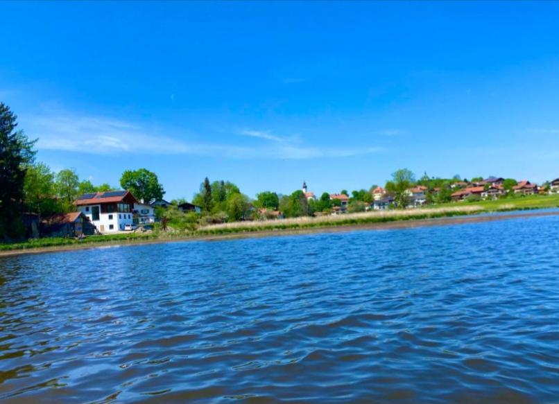 Seelodge * Bayersoien