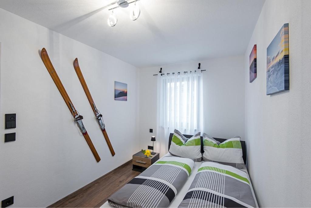 Apartment Seelodge
