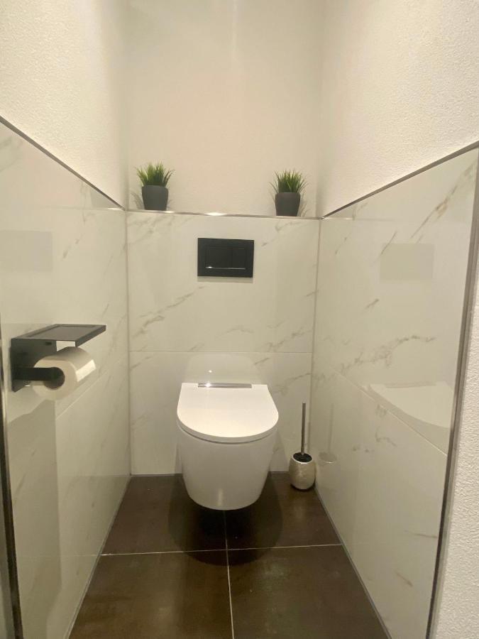 Apartment Seelodge *
