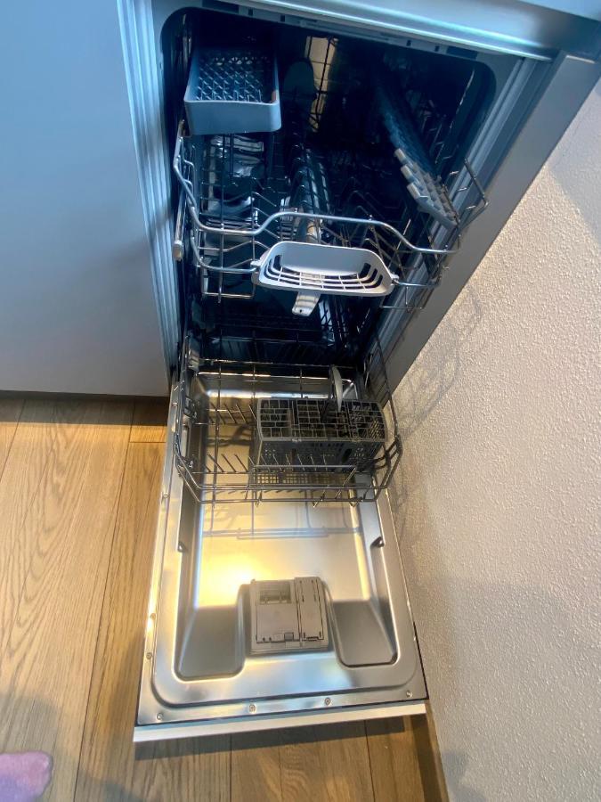 Seelodge Apartment Bayersoien