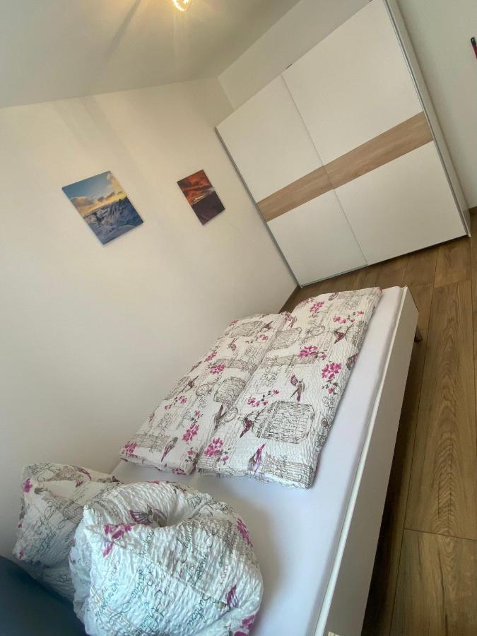 Seelodge Apartment