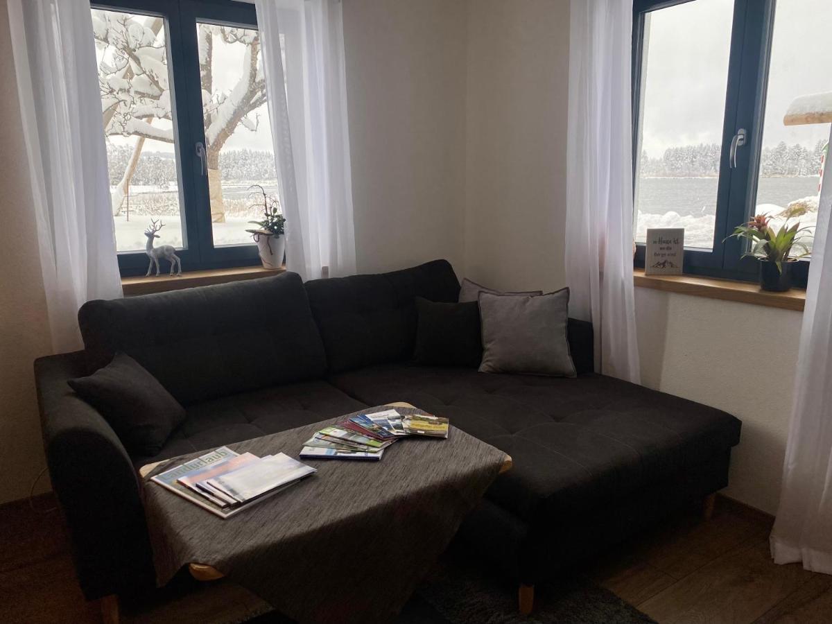 Seelodge Apartment *