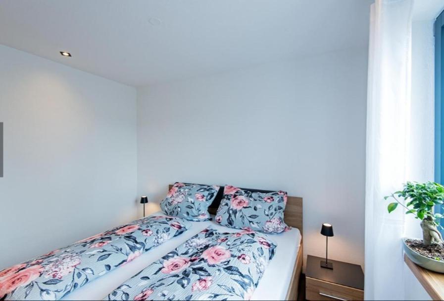 Seelodge Apartment *